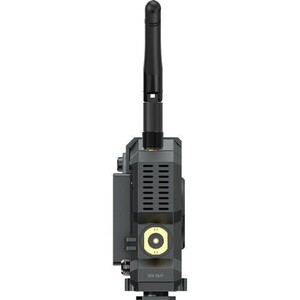 Hollyland Mars 400S PRO SDI/HDMI Wireless Video Receiver (YALNIZ ALICI) - Thumbnail