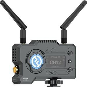 Hollyland Mars 400S PRO SDI/HDMI Wireless Video Receiver (YALNIZ ALICI) - Thumbnail