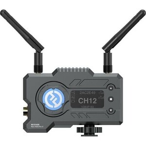 Hollyland Mars 400S PRO SDI/HDMI Wireless Video Receiver (YALNIZ ALICI) - Thumbnail