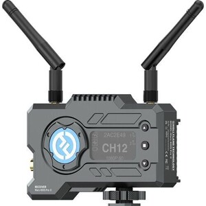 Hollyland Mars 400S PRO SDI/HDMI Wireless Video Receiver (YALNIZ ALICI) - Thumbnail