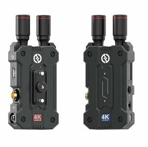 Hollyland - Hollyland Mars 4K Kablosuz Video Aktarım Sistemi (1)