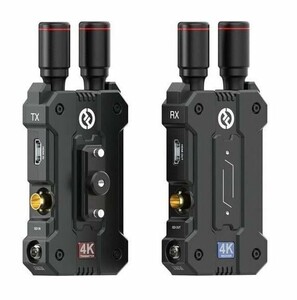 Hollyland Mars 4K Kablosuz Video Aktarım Sistemi - Thumbnail