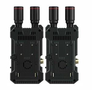 Hollyland Mars 4K Kablosuz Video Aktarım Sistemi - Thumbnail