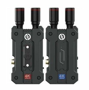 Hollyland Mars 4K Kablosuz Video Aktarım Sistemi - Thumbnail