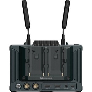 Hollyland Pyro 7 Wireless Transceiver Dual Monitor Kit - Thumbnail