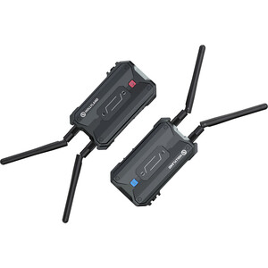 Hollyland Pyro H 4K HDMI Wireless Kablosuz Görüntü Aktarım Cihazı - Thumbnail