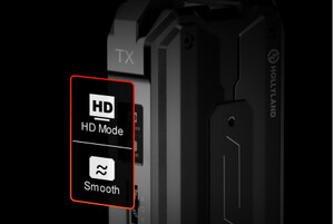 Hollyland Pyro H 4K HDMI Wireless Kablosuz Görüntü Aktarım Cihazı - Thumbnail