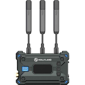 Hollyland Pyro S 4K HDMI/SDI Wireless Video Receiver ( YALNIZ ALICI) - Thumbnail