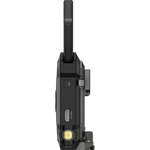 Hollyland PYRO Ultra Kablosuz Görüntü Aktarım Sistemi (SDI/HDMI) 1TX-1RX