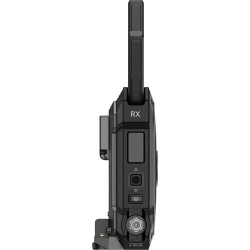 Hollyland PYRO Ultra Kablosuz Görüntü Aktarım Sistemi (SDI/HDMI) 1TX-1RX
