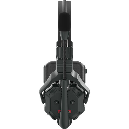 Hollyland Solidcom C1-4S Kablosuz Intercom Sistemi ( 4 Kullanıcı )