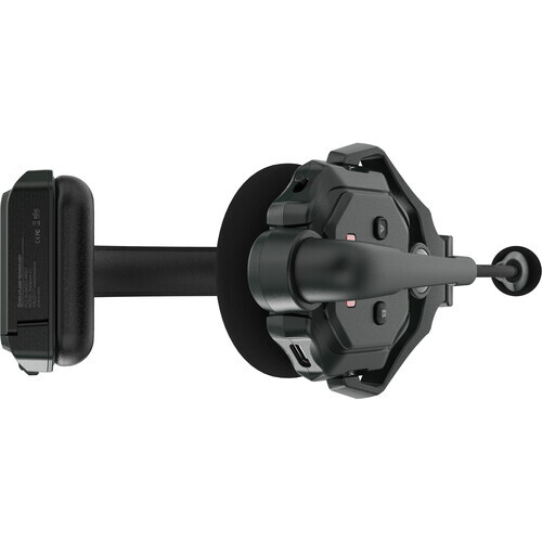 Hollyland Solidcom C1-4S Kablosuz Intercom Sistemi ( 4 Kullanıcı )