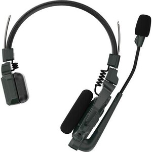 Hollyland Solidcom C1-6S Kablosuz Intercom Sistemi (6 Kullanıcı) - Thumbnail