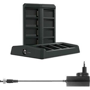 Hollyland Solidcom C1-8S Kablosuz Intercom Sistemi (8 Kullanıcı) - Thumbnail