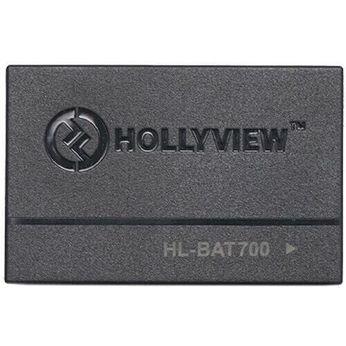 Hollyland Solidcom C1 PRO-4S Profesyonel Kablosuz Intercom Sistemi (4 Kullanıcı)