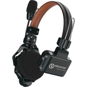 Hollyland Solidcom C1 PRO-8S Profesyonel Kablosuz Intercom Sistemi (8 Kullanıcı) - Thumbnail