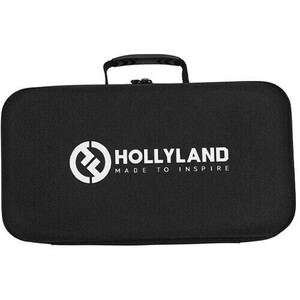 Hollyland Solidcom C1 PRO-8S Profesyonel Kablosuz Intercom Sistemi (8 Kullanıcı) - Thumbnail