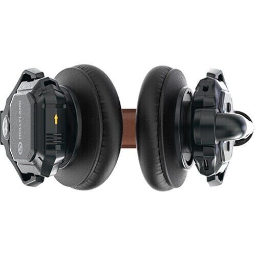 Hollyland Solidcom C1 Pro Çift Taraflı Remote Kulaklık