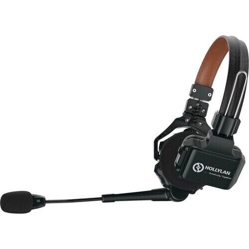 Hollyland Solidcom C1 Pro Remote Kulaklık