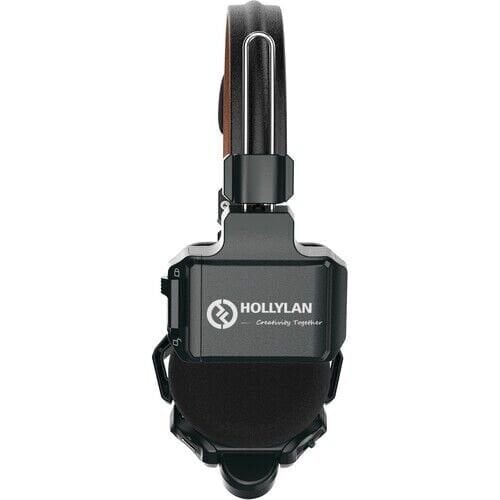 Hollyland Solidcom C1 Pro Remote Kulaklık