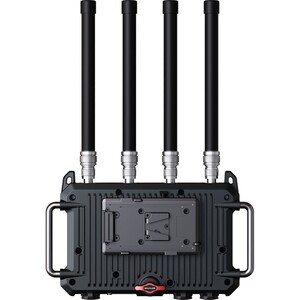Hollyland Solidcom C1 Pro - Roaming Hub 10S10-Person Noise Cancelling Headset Intercom - Thumbnail