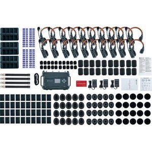 Hollyland - Hollyland Solidcom C1 Pro - Roaming Hub İnterkom Sistemi (20 Kişilik) (1)