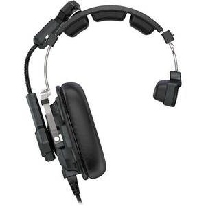 Hollyland - Hollyland Solidcom M1 Pro Full-Duplex Wireless Intercom System | 8 Beltpacks & Headsets (1)