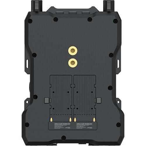 Hollyland Solidcom M1 Pro Full-Duplex Wireless Intercom System | 8 Beltpacks & Headsets