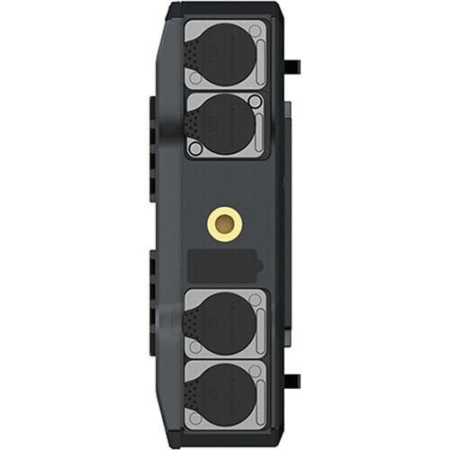 Hollyland Solidcom M1 Pro Full-Duplex Wireless Intercom System | 8 Beltpacks & Headsets