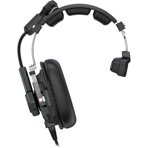 Hollyland Solidcom M1 Pro Full-Duplex Wireless Intercom System | 8 Beltpacks & Headsets