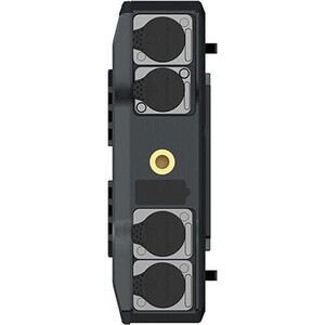 Hollyland Solidcom M1 Pro Full-Duplex Wireless Intercom System | 8 Beltpacks & Headsets - Thumbnail