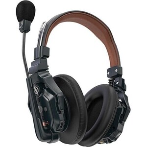 Hollyland Solidcom SE-5S Kablosuz Intercom Sistemi Global Version (5 Kullanıcı) - Thumbnail