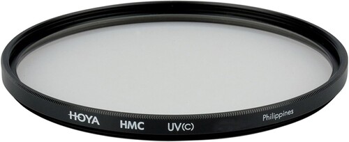 Hoya 39 mm HMC UV (C) Filtre