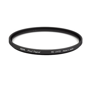 Hoya 40.5mm Pro1 Digital UV Filtre - Thumbnail