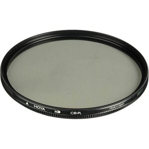 Hoya - Hoya 40.5mm Slim Circular Polarize Filtre Hoya - Hoya 40.5mm Slim Circular Polarize Filtre