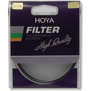 Hoya - Hoya 49mm Diffuser Filtre