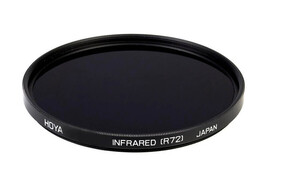 Hoya - Hoya 49mm R72 Infrared Kızılötesi Filtre Hoya - Hoya 49mm R72 Infrared Kızılötesi Filtre