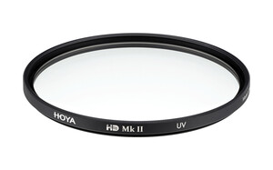 Hoya 55mm HD MK II UV Filtre - Thumbnail