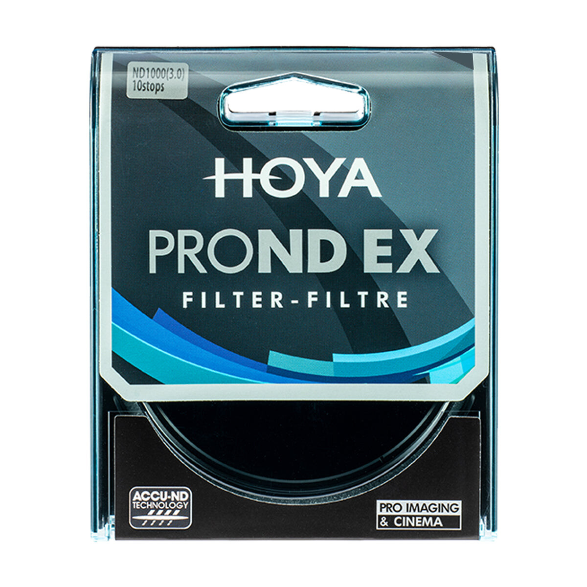 Hoya 55mm Pro Nd Ex 1000 (10 Stop)