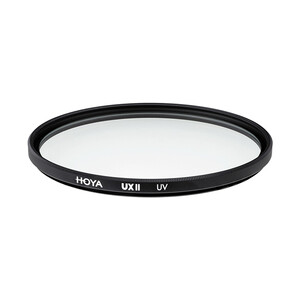 Hoya 58 mm UX II UV Filtre - Thumbnail