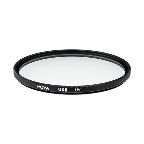 Hoya 58 mm UX II UV Filtre