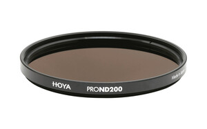 Hoya 58mm Pro ND 200 Filtre (ND 2.4) - Thumbnail