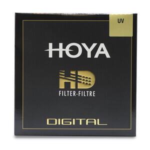 Hoya 62mm HD UV Filtre - Thumbnail