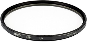 Hoya 62mm HD UV Filtre - Thumbnail