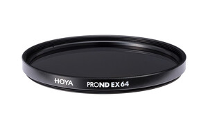 Hoya 67mm Pro ND EX 64 (6 Stop) - Thumbnail