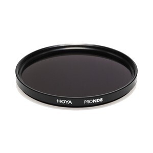 Hoya - Hoya 67mm ProND8 Filtre