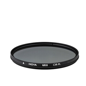 Hoya 67mm UX II Circular Polarize Filtre - Thumbnail