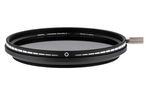 Hoya 67mm Variable Density II ND 3-400 Filtre (1 2/3 - 8 2/3 stop) - Thumbnail