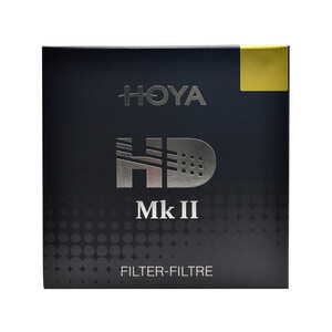 Hoya 72mm HD MK II Circular Polarize Filtre - Thumbnail