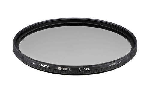 Hoya 72mm HD MK II Circular Polarize Filtre